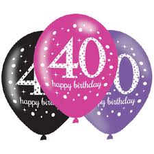 We gathered our favorite 40th birthday party ideas to choose from. 100 Happy 40th Birthday Messages And Quotes I Love Text Messages