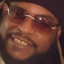 Terrance Sherel "T Bone" Vaughn Obituary
