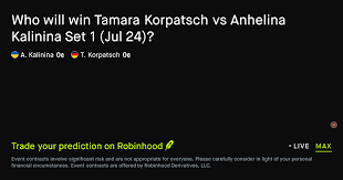 Yannick Hanfmann vs Rising Stars: How ATP’s Dark Horses Are Reshaping Tennis Betting Markets in 2026