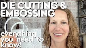 Sizzix Big Shot Die Cutting & Embossing Machine: Unboxing & Fumbling About  (not sponsored)