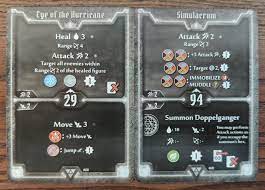 The first reveals what the Gloomhaven Triforce Triangles Guide Build Strategy Locked Class