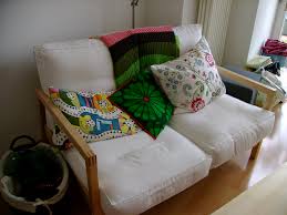 Ikea schlafsofa test und erfahrungen die besten schlafsofas von. Ikea Lillberg 2er Sofa 80 Euro Katie Flickr