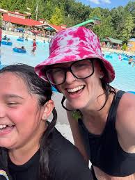 Dollywood birthday trip experience