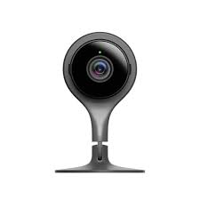 The nest cam indoor security camera is designed to help you look after your home and family — even when you're away. Nest Cam Indoor Home Security Camera Google Store