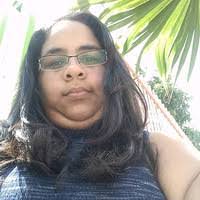 Veronica Astudillo's Instagram, Twitter & Facebook