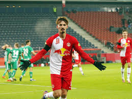 Sk rapid wien dejan petrovic (geschorst door een gele kaart), mateo barac (geschorst door een rode kaart), christopher dibon (kruisband gescheurd). Rb Salzburg Kickt Rapid Wien Mit 6 2 Aus Dem Ofb Cup Fussball Vienna At