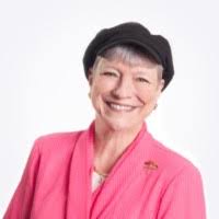 Nadine Greenfield-Binstock