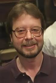 A "Guitar Genius" Barry Bailey