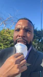 Sunday Morning at @victorybiblechurch Altadena California. Pop up legal  clinic.