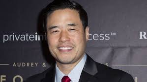 Randall Park Joining Jennifer Aniston Jason Bateman In Office Christmas Party Exclusive Randall Park Jennifer Aniston Jason Bateman