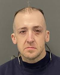 Moorhead man arrested after fleeing police, crashing into snowbank