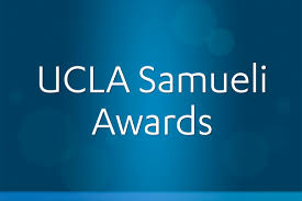 Holt professor, college of engineering. Ucla Samueli Announces 2021 Awards Ucla Samueli School Of Engineering