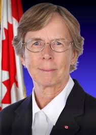 Kathy Fox's Instagram, Twitter & Facebook