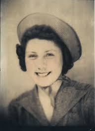 Aurora ""Dodie"" Barron Obituary November 13, 2015