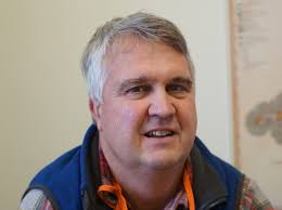 Earth Science & Environmental Change