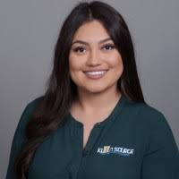 Roxanne Romero-Chavez