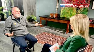 Chef José Andrés says Israel's 'unforgivable' strike on his aid workers  must force 'real reckoning' - ABC News