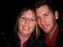 Photos of Charlene Sherrard Gibbons