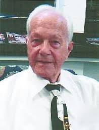 Anthony Desiderio Obituary (1923