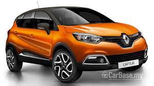 Find your nearest dealer and receive an estimate driveaway price on the all new renault captur and book a test drive. Renault Captur Mk1 2015 Exterior Image 26679 In Malaysia Reviews Specs Prices Carbase My