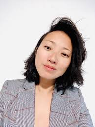 JULIAN BAH PRESENTS THE ADAPT J. BAH BRUTALE