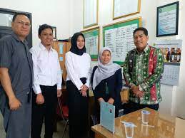 Hadir di lokasi tes paling lambat 60 (enam puluh) menit sebelum tes dimulai. Cpns Mahkamah Agung Ta 2018 Disambut Langsung Wakil Ketua Pengadilan Agama Jambi