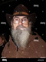 Si robertson hi-res stock photography and images