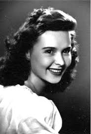 Barbara Vogel Obituary