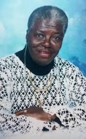 Fannie Gibson Obituary