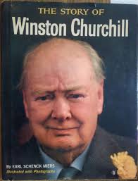 The Story of Winston Churchill