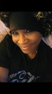 Octavia Amos's Instagram, Twitter & Facebook