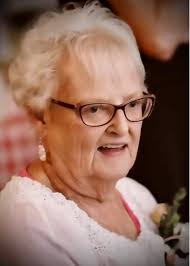 Obituary for Margaret Ann Hacke