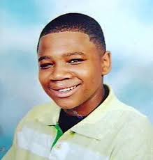 Davontae Marcel Williams (1995-2004)