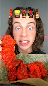 Eating Big Mac and Fries