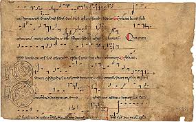 Overview Of Medieval Music Music Appreciation