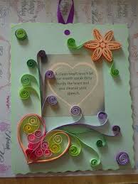 Naturally they're nature cards are both. Pin By Faith Russendren On My Quillings Paper Craft Greeting Cards Greeting Card Craft Quilled Flowers