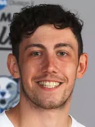 2018 Men's Soccer Roster