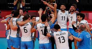 Volleyball at the summer olympics. Gxm 1mxz5b6vqm