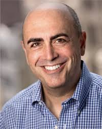 A+E Networks Alum Greg Weinstein Launches Aggie AI Platform