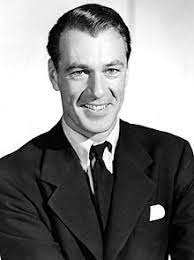 Born to alice cooper and charles cooper. Gary Cooper Filmography Wikipedia
