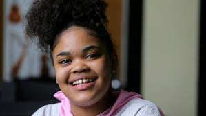 Amazing voice: You have to hear Asbury Park's Mikayla Serrano sing