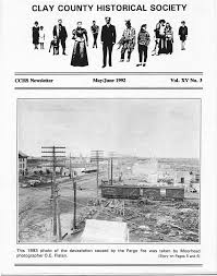 CLAY COUNTY HISTORICAL SOCIETY