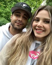 Jesse Ruffolo's Instagram, Twitter & Facebook