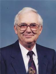 Victor Johannes Maag Obituary June 24, 2013