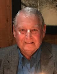 Obituary for Lewis "Keith" K. Melton