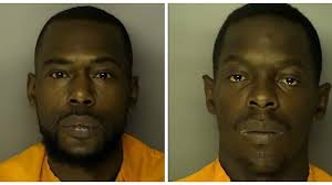 UPDATE: Two charged in connection with deadly shooting at Loris club