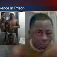 Ga. Corrections Department Investigating Picture Taken in Forsyth