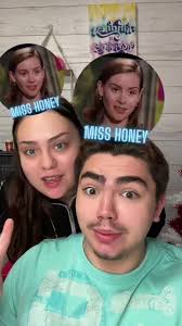 Which Character Are You from Matilda