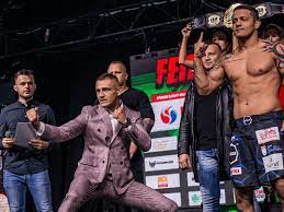 Jun 28, 2021 · after the premiere on the youtube channel, the ksw 47 gala will be available to watch in the ksw app. Andrzej Grzebyk Wybral Ksw Dopinane Sa Ostatnie Szczegoly Kontraktu Mma Pl