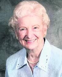 BETTY REESE Obituary (1918